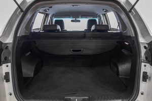 Внедорожник Chery Tiggo 5 2015 года, 899000 рублей, Барнаул