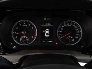 Седан Kia K5 2021 года, 2949000 рублей, Воронеж