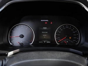 Внедорожник Haval F7 2020 года, 1800000 рублей, Краснодар