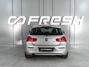 Хетчбэк BMW 1 серия 2017 года, 2069000 рублей, Ростов-на-Дону