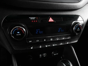 Внедорожник Hyundai Tucson 2018 года, 1979000 рублей, Аксай