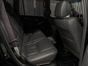 Внедорожник Toyota Land Cruiser Prado 2008 года, 2299000 рублей, Красноярск