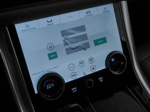 Внедорожник Land Rover Range Rover Sport 2019 года, 4199077 рублей, Москва