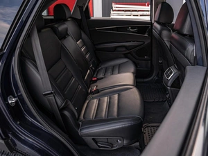 Внедорожник Kia Sorento Prime 2019 года, 2875000 рублей, Краснодар