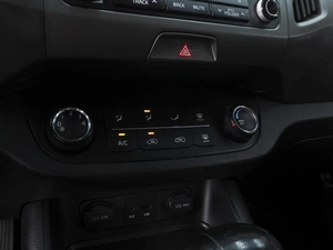 Внедорожник Kia Sportage 2014 года, 1450000 рублей, Ростов-на-Дону
