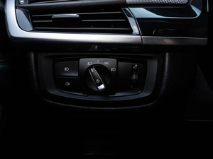 Внедорожник BMW X6 2017 года, 3630000 рублей, Краснодар
