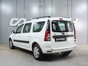Универсал ВАЗ (LADA) Largus 2015 года, 819000 рублей, Воронеж