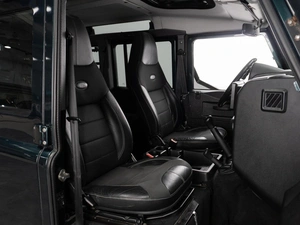 Внедорожник Land Rover Defender 2014 года, 3150000 рублей, Тюмень
