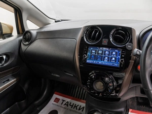 Хетчбэк Nissan Note 2018 года, 1175000 рублей, Красноярск