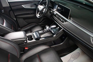 Внедорожник Chery Tiggo 7 Pro 2021 года, 1749000 рублей, Сургут