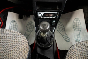 Хетчбэк ВАЗ (LADA) 1111 Ока 2005 года, 209000 рублей, Пермь