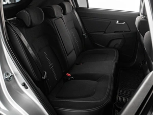 Внедорожник Kia Sportage 2015 года, 1699000 рублей, Тюмень