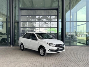 Седан ВАЗ (LADA) Granta 2024 года, 780000 рублей, Уфа
