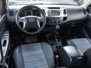 Пикап Toyota Hilux 2014 года, 1770000 рублей, Волгоград