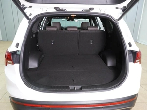 Внедорожник Hyundai Santa Fe 2021 года, 3859000 рублей, Воронеж