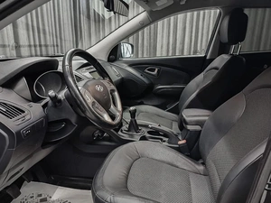 Внедорожник Hyundai ix35 2011 года, 1050000 рублей, Красноярск