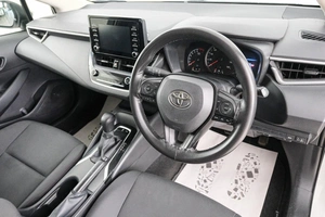 Универсал Toyota Corolla 2020 года, 1699000 рублей, Красноярск