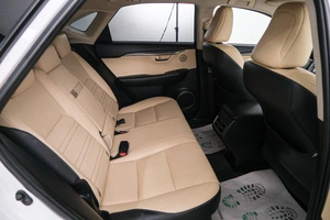 Внедорожник Lexus NX 2017 года, 3069000 рублей, Красноярск