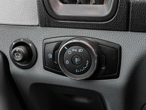 Ford Transit, VIII (2013—н. в.) 2.2 D MT (155 л.с.) 2016г. 2016 года, 2390000 рублей, Краснодар