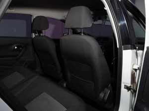 Седан Volkswagen Polo 2014 года, 1050111 рублей, Тверь