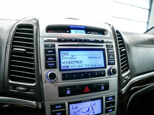 Внедорожник Hyundai Santa Fe 2011 года, 1200000 рублей, Красноярск