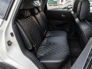 Внедорожник Nissan Qashqai 2011 года, 1198000 рублей, Краснодар