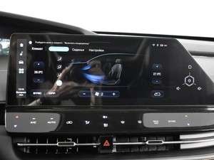 Внедорожник Changan UNI-K 2021 года, 2717900 рублей, Казань