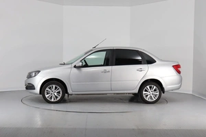Седан ВАЗ (LADA) Granta 2024 года, 1180000 рублей, Брянск