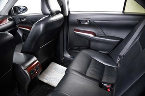 Седан Toyota Camry 2013 года, 1729000 рублей, Пермь