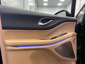 Минивэн Voyah Dream 2025 года, 5299000 рублей, Уфа