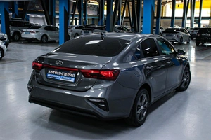 Седан Kia Cerato 2019 года, 1378000 рублей, Солонцы