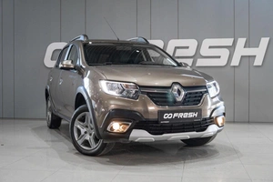 Хетчбэк Renault Sandero Stepway 2021 года, 1359000 рублей, Петрозаводск