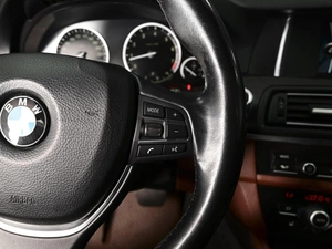 Седан BMW 5 серия 2014 года, 2059000 рублей, Ставрополь