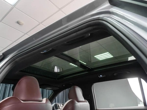 Внедорожник Geely Monjaro 2021 года, 2695000 рублей, Тюмень