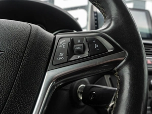 Внедорожник Opel Mokka 2014 года, 1130000 рублей, Краснодар