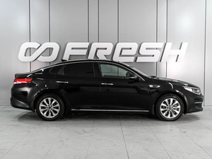 Седан Kia Optima 2017 года, 1899000 рублей, Ростов-на-Дону