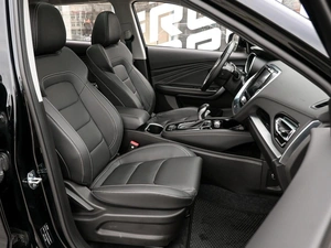 Внедорожник Jetour X70 2023 года, 1850000 рублей, Волгоград