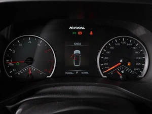 Внедорожник Haval Jolion 2023 года, 1950000 рублей, Минеральные Воды