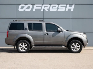 Внедорожник Nissan Pathfinder 2007 года, 1390000 рублей, Краснодар