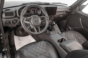 Внедорожник ВАЗ (LADA) Niva Legend 2024 года, 1239000 рублей, Челябинск