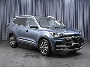 Внедорожник Chery Tiggo 8 2020 года, 1499000 рублей, Ставрополь