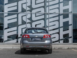 Хетчбэк Chevrolet Lacetti 2011 года, 650000 рублей, Краснодар