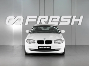 Хетчбэк BMW 1 серия 2010 года, 790000 рублей, Минеральные Воды