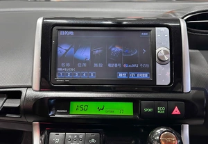 Минивэн Toyota Wish 2012 года, 1277000 рублей, Красноярск