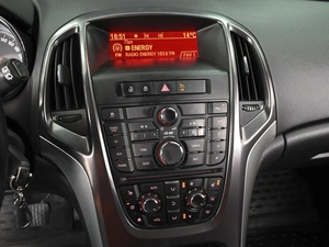 Хетчбэк Opel Astra 2011 года, 959000 рублей, Ставрополь