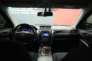 Седан Toyota Camry 2017 года, 2920000 рублей, Курск