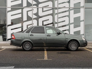 Седан ВАЗ (LADA) Priora 2011 года, 375000 рублей, Краснодар