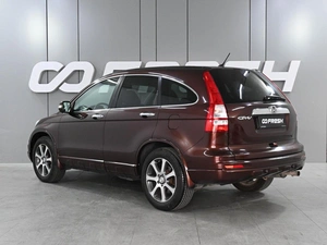 Внедорожник Honda CR-V 2012 года, 1650000 рублей, Ростов-на-Дону