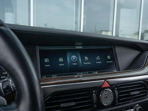 Седан Genesis G90 2018 года, 2535000 рублей, Нижний Новгород