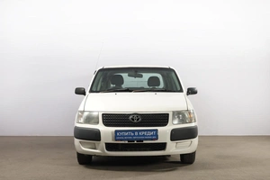 Универсал Toyota Succeed 2003 года, 529000 рублей, Новосибирск